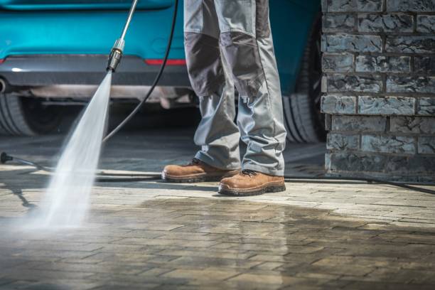 Pre-Holiday Cleaning in Westville, OK