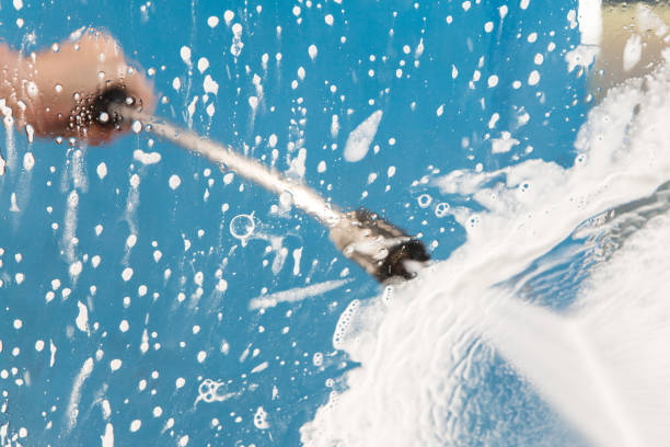 Best Building Exterior Washing  in Westville, OK