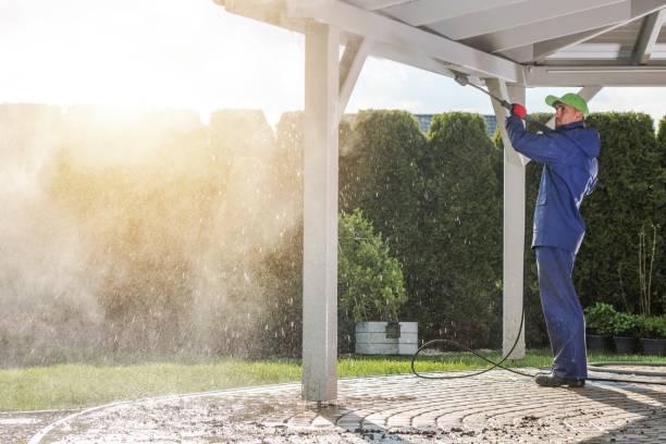 Best Gutter Cleaning  in Westville, OK
