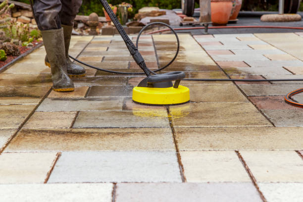Best Playground Equipment Cleaning  in Westville, OK