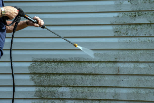 Best Restaurant Pressure Washing  in Westville, OK