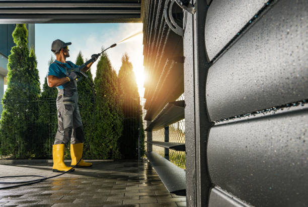 Best Gas Station Cleaning  in Westville, OK
