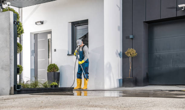 Best Pool Deck Cleaning  in Westville, OK